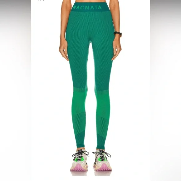 Nagnata Rib Leggings XS - Picture 7 of 9